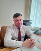 Береза Евгений Юрьевич