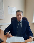 Чипизубов Александр Сергеевич